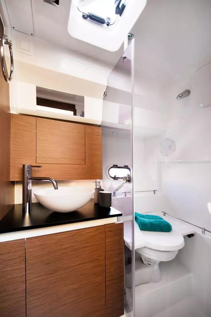 亚诺帆船28尺,亚诺游艇50尺