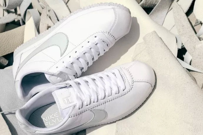 耐克产业转移,耐克数字化转型的意义