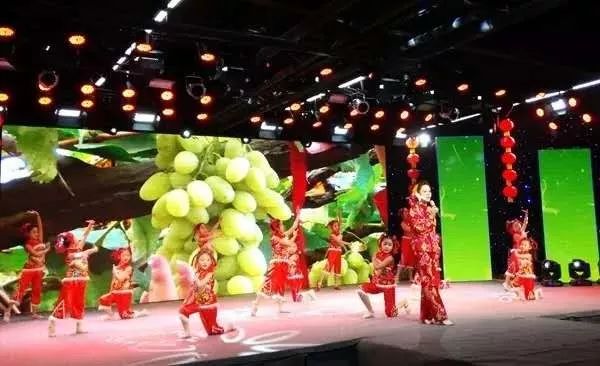 宣化文旅,宣化春节活动