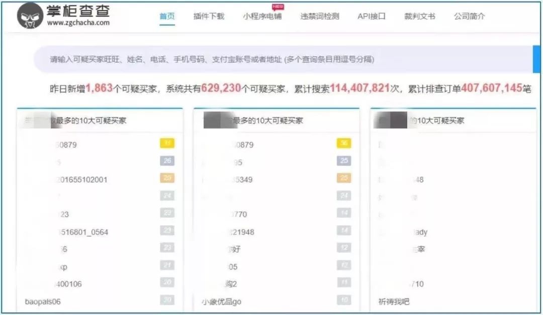 淘宝灰色产业骗局曝光,淘宝开店十大诈骗案例警示新手