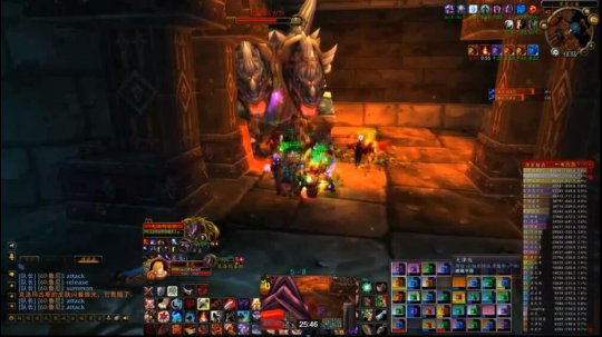 80级黑翼之巢单刷攻略,黑翼之巢萨满治疗全攻略