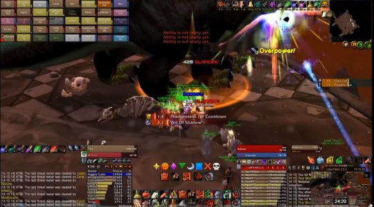 bwl法师最佳天赋,术士黑翼之巢天赋