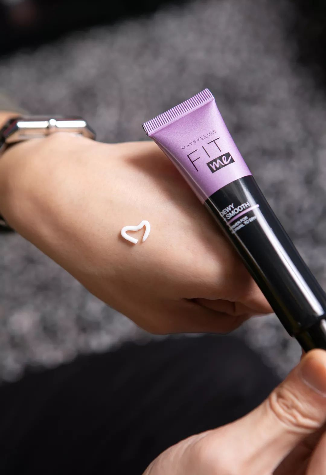 什么底妆都能拯救的妆前乳,有效底妆妆前乳