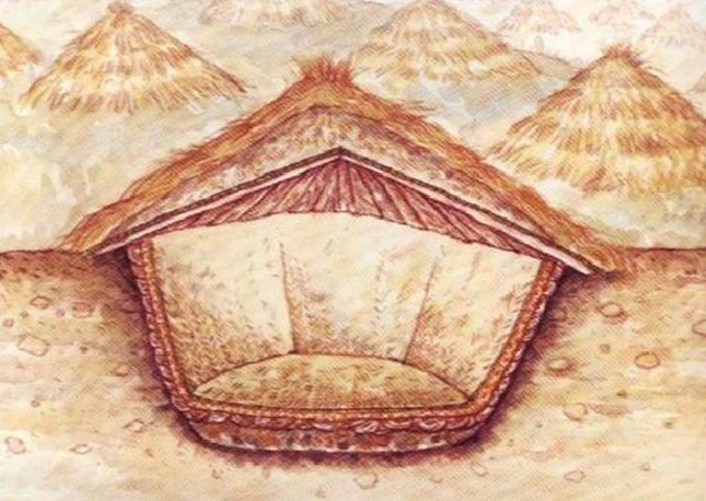 历史上的洛阳为何要建这么多粮仓,河南洛阳发现隋唐时代的粮仓