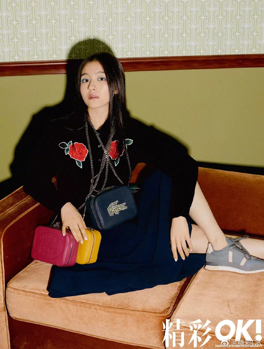 新手画jennie同款眼妆,怎么画jennie同款猫系眼线