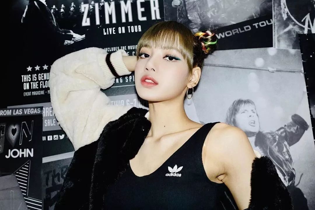 新手画jennie同款眼妆,怎么画jennie同款猫系眼线