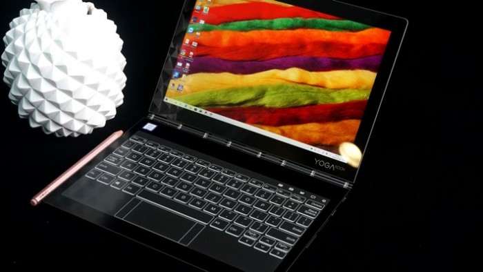 联想yogabook2,联想yogabook2的下一代产品