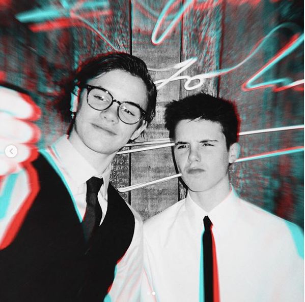 小贝二儿子罗密欧和贝嫂,小贝二儿子罗密欧球技