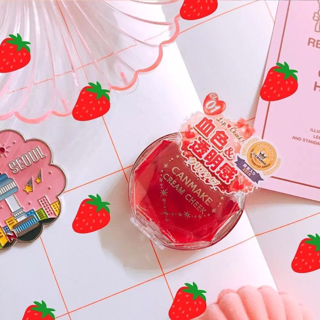 神仙一样的彩妆,超好用的神仙化妆品