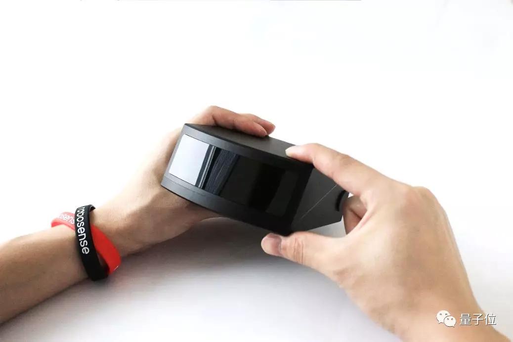 大疆激光雷达128,9000元大疆激光雷达