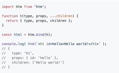 新兴框架排行榜,最流行的十大后端框架