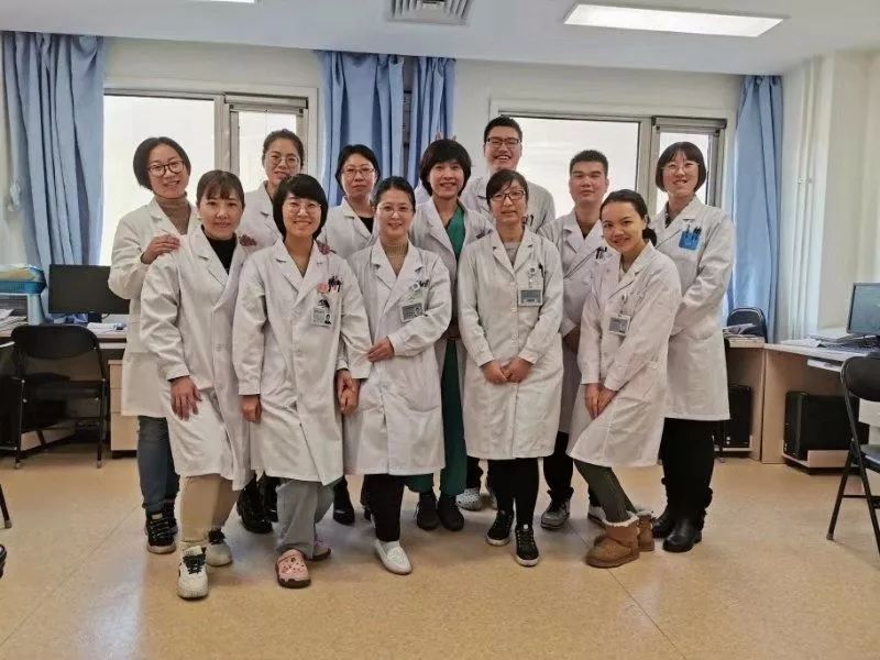 进修感悟|在中日医院学习，我的见识与希望