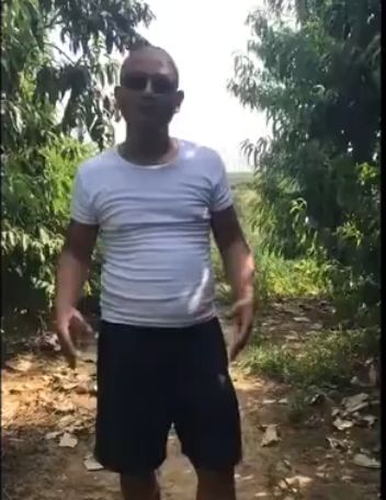 如果我一生只能参加一位网红的婚礼，我希望是GIAO哥的