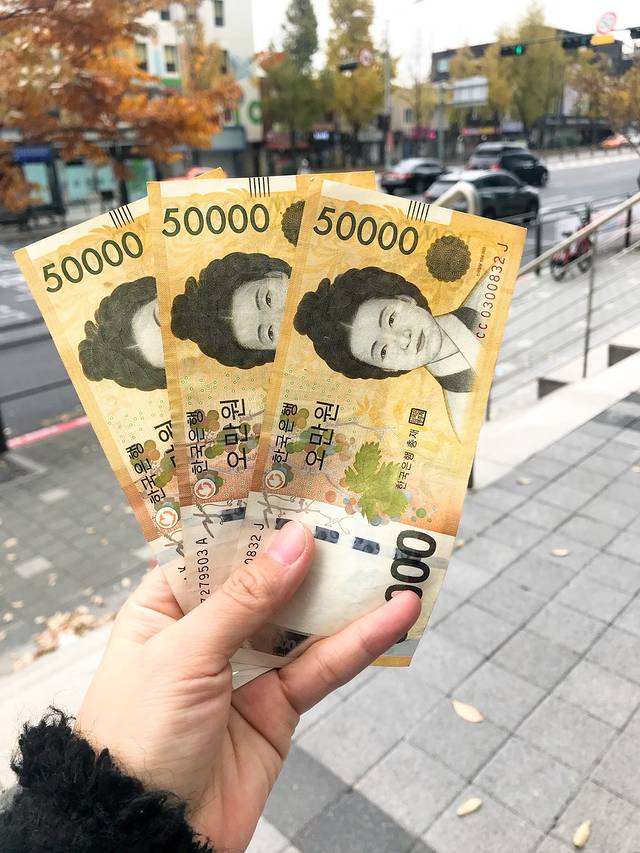 去韩国购物不超过多少钱,去韩国不美容不购物去哪里