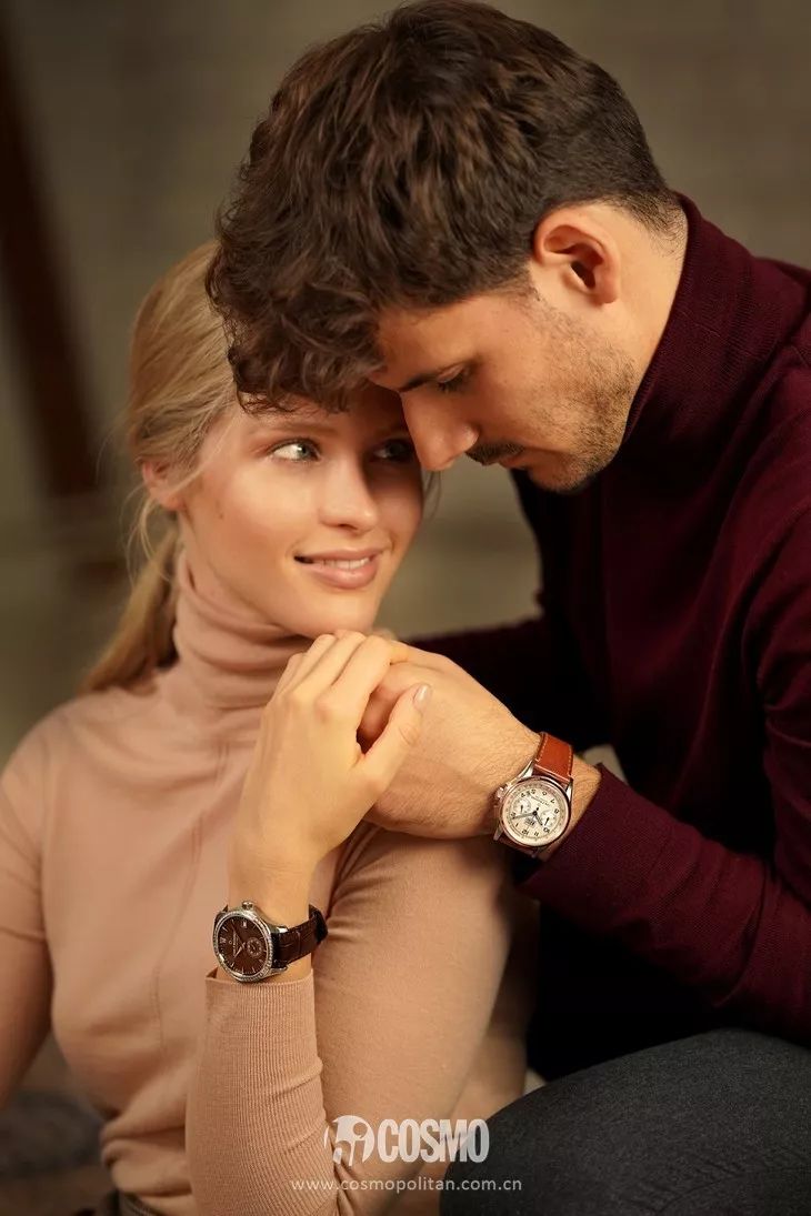 孙艺珍手表,孙艺珍同款伯爵腕表