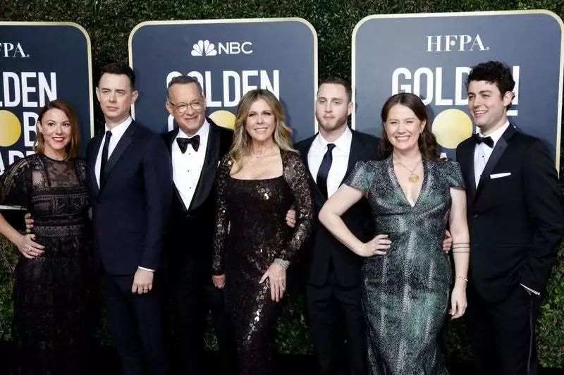 汤姆汉克斯为什么出名,奥斯卡影帝汤姆汉克斯