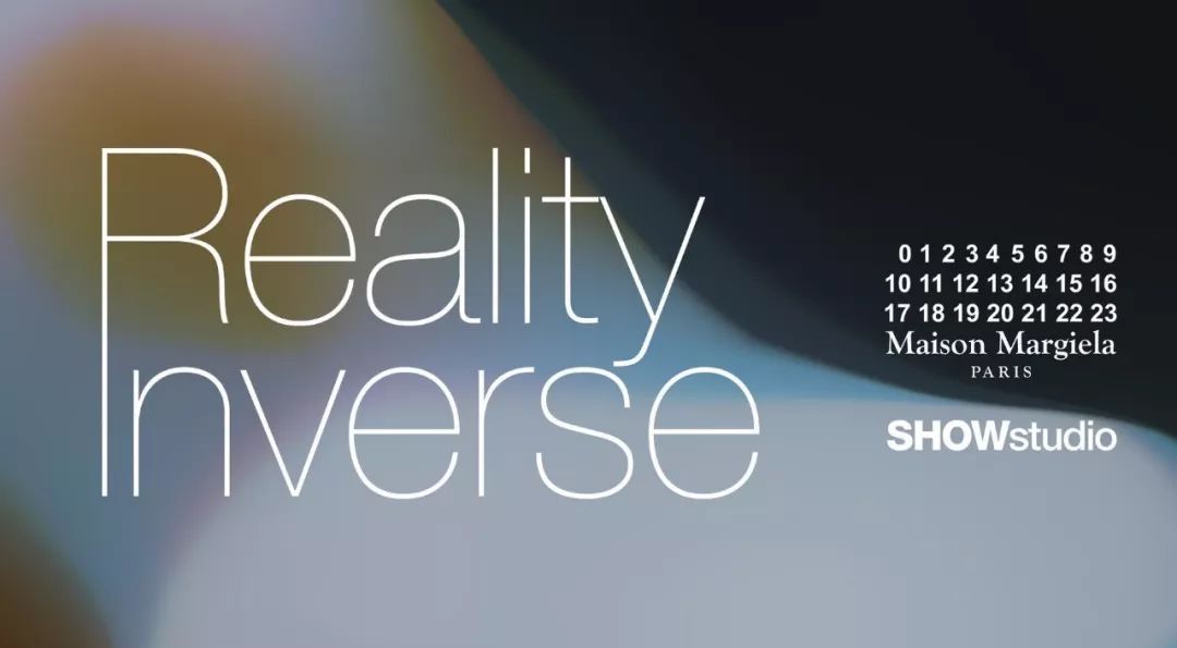 帮McQueen直播、给英女王拍照、被RafSimons致敬——这间工作室真传奇