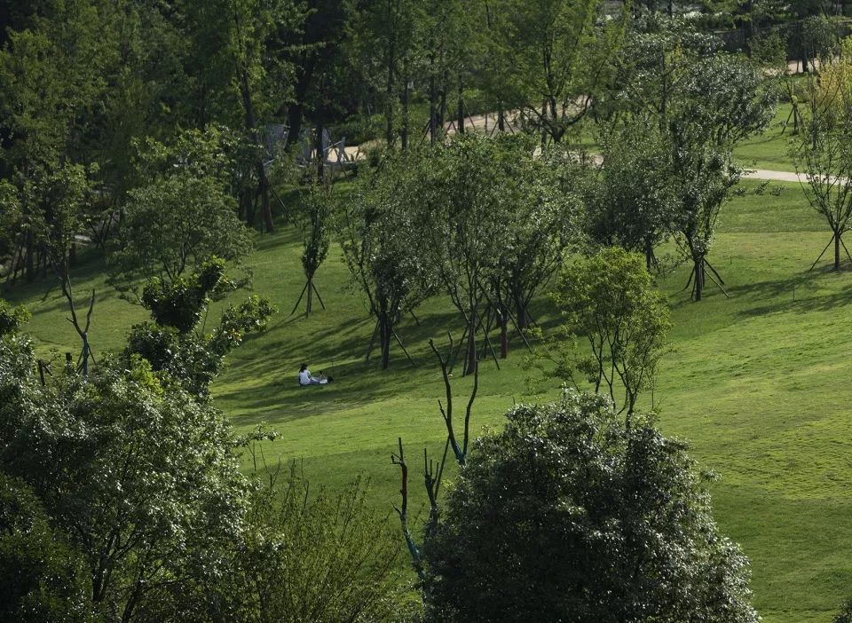 西秀区武当路虹山湖市民公园,安顺虹山湖市民公园