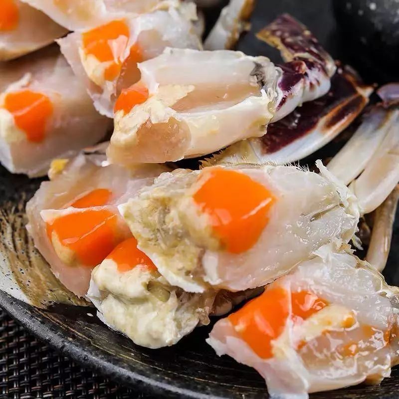 吃过10个算我输!本地人盖戳的年货清单揭秘