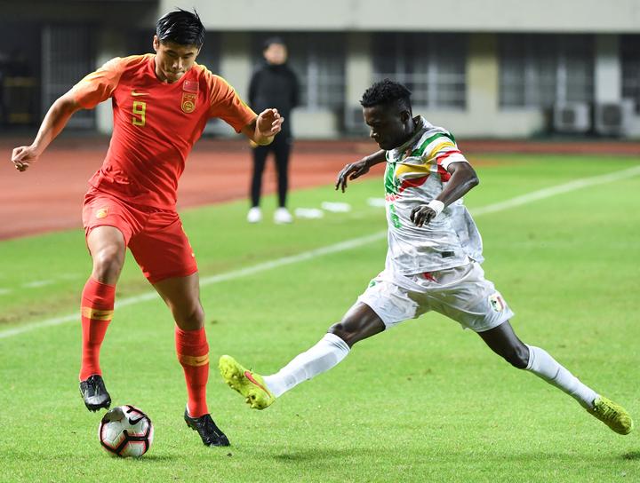 2023奥预赛各个赛区比赛时间,国奥奥预赛大名单