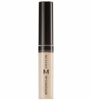 遮瑕膏推荐遮斑前十名混油敏感肌,日本好用又便宜的遮瑕膏