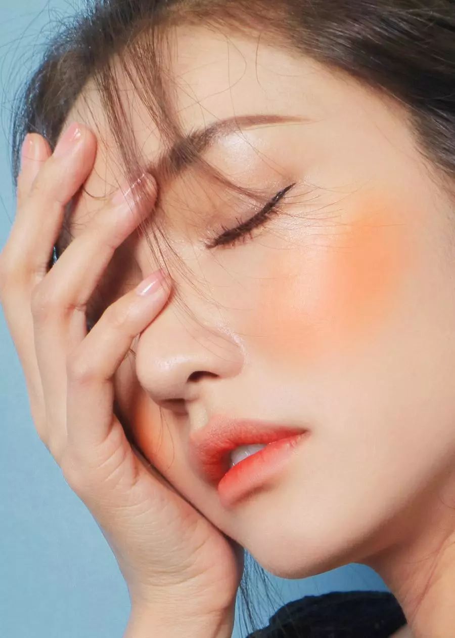 做完这个测试，我彩妆界泫雅的身份再也藏不住了