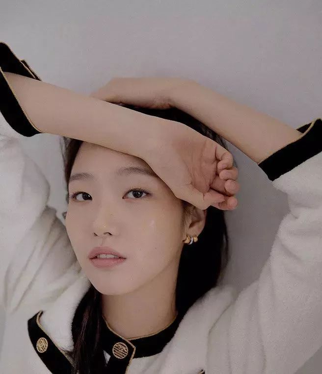 做完这个测试，我彩妆界泫雅的身份再也藏不住了