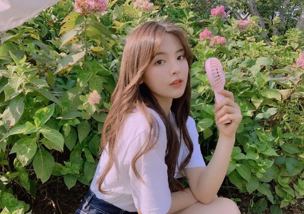 做完这个测试，我彩妆界泫雅的身份再也藏不住了