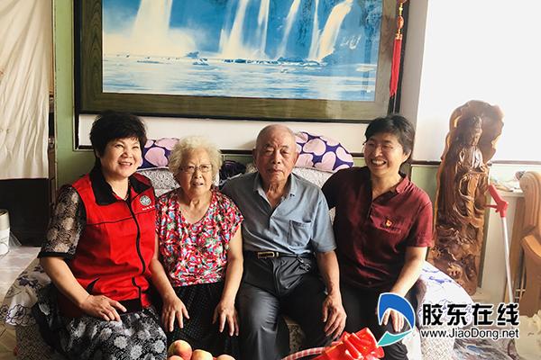 烟台华怡医学美容医院有限公司,美容养生公益活动爱心传递