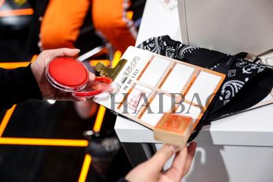 无限可能，限时打卡PUMA与RANDOMEVENT联手打造“不怎么___无限公司”概念空间