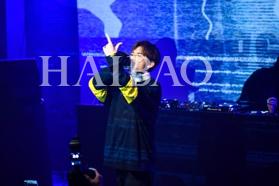 无限可能,限时打卡PUMA与RANDOMEVENT联手打造“不怎么___无限公司”概念空间