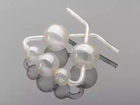 化学上那些奇怪的玻璃仪器,化学实验室玻璃仪器