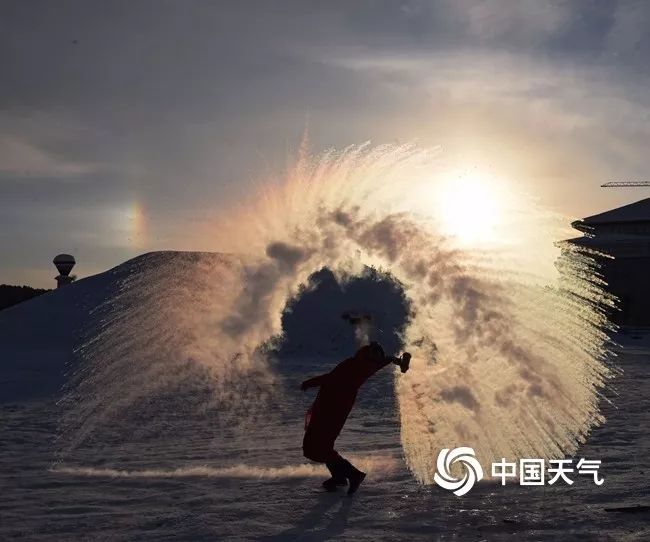 三九四九真的很冷科学依据,什么时候开始数九最冷