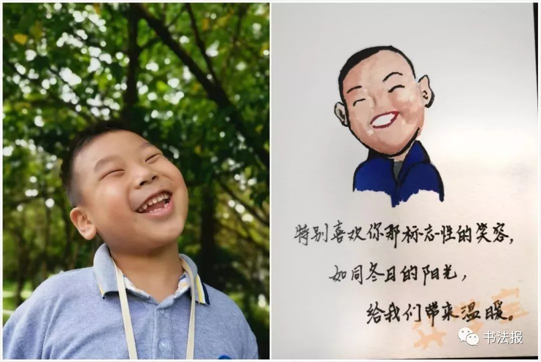 赞美书法老师春联写得好,给老师写的对联带横批书法作品