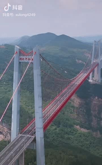 贵州角落,走进神秘的贵州