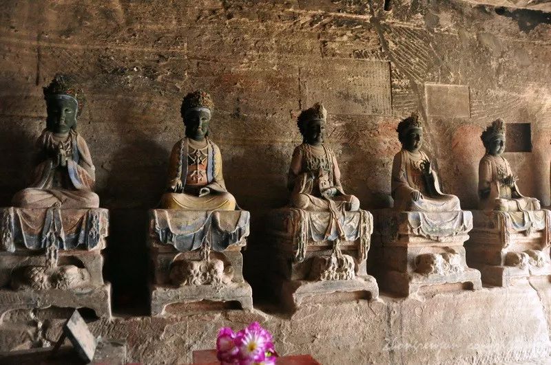 安岳圆觉洞的历史文化,安岳圆觉洞讲解