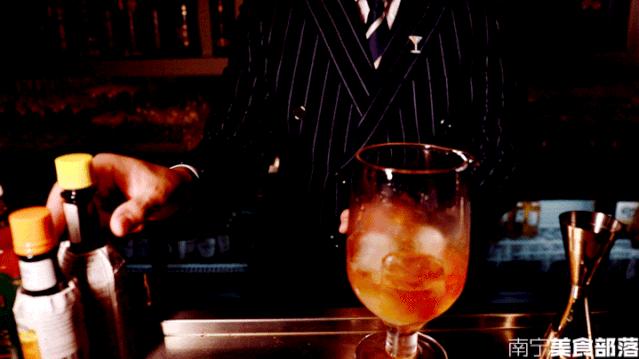 南宁酒吧品牌,南宁曾经最辉煌的酒吧