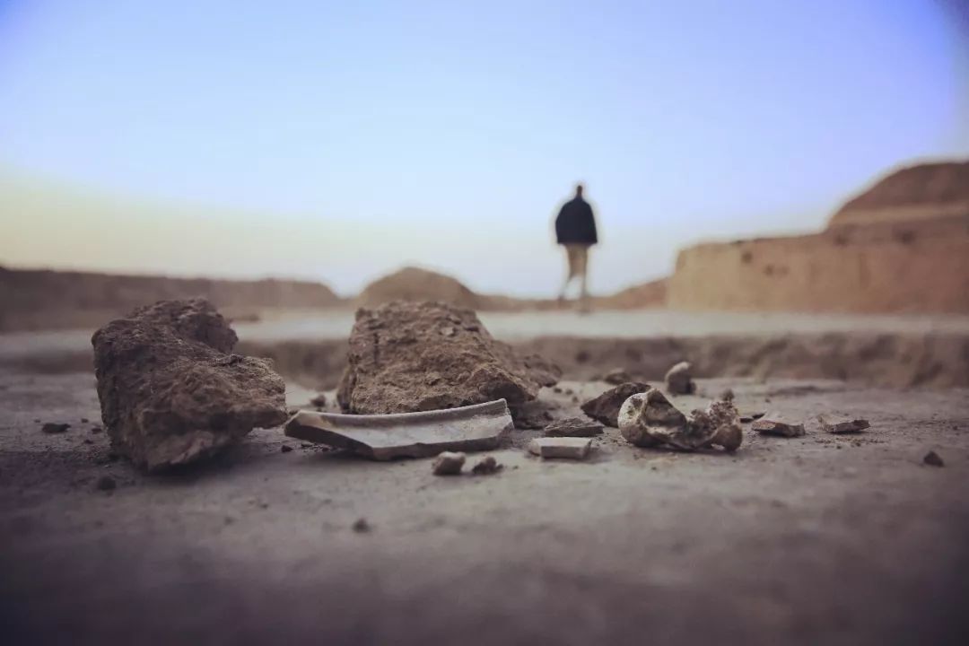 为啥五千年历史看山西,5000年历史看临汾