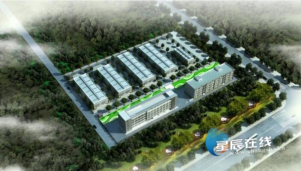 长沙县区60个重大项目名单,长沙2023年重大项目开工了吗