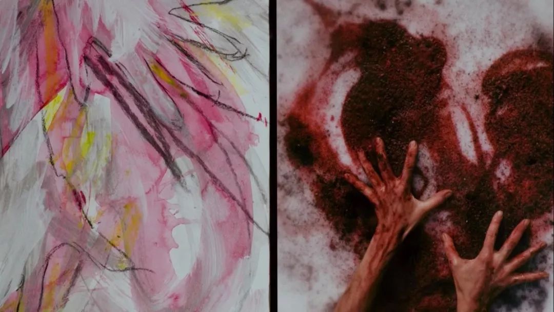 她用裸体创作，还能摆脱“女权”标签吗？