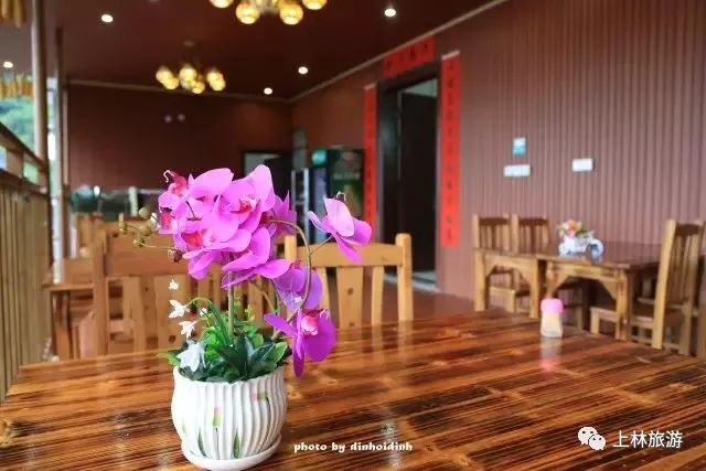 广西景色超好的民宿,广西最好看民宿