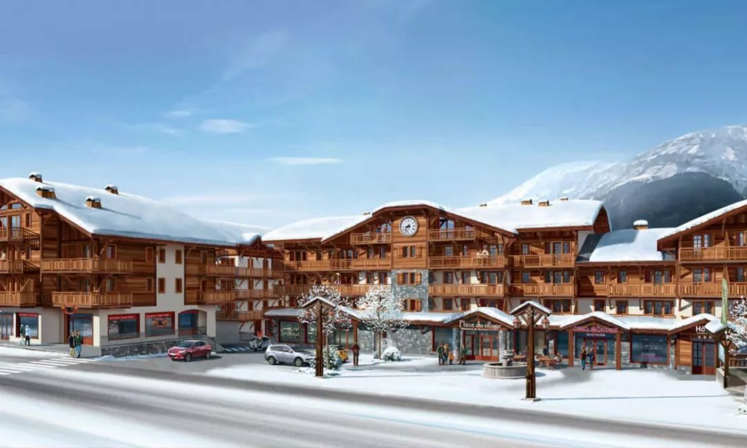 勃朗峰旅游,勃朗峰旅游攻略路线设计图