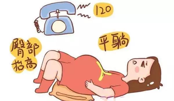 5个月羊水早破是什么原因造成的,羊水早破了导致新生儿宫内感染