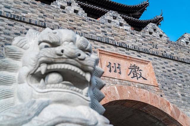 建德2019航空小镇,千岛湖建德航空小镇