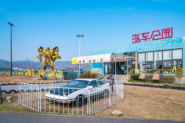 建德2019航空小镇,千岛湖建德航空小镇