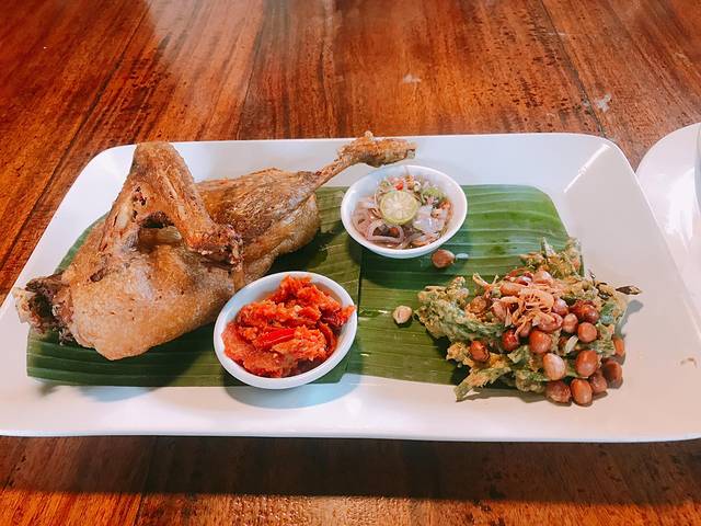 巴厘岛旅游自由行详细攻略,巴厘岛旅行攻略自由行路线图大全