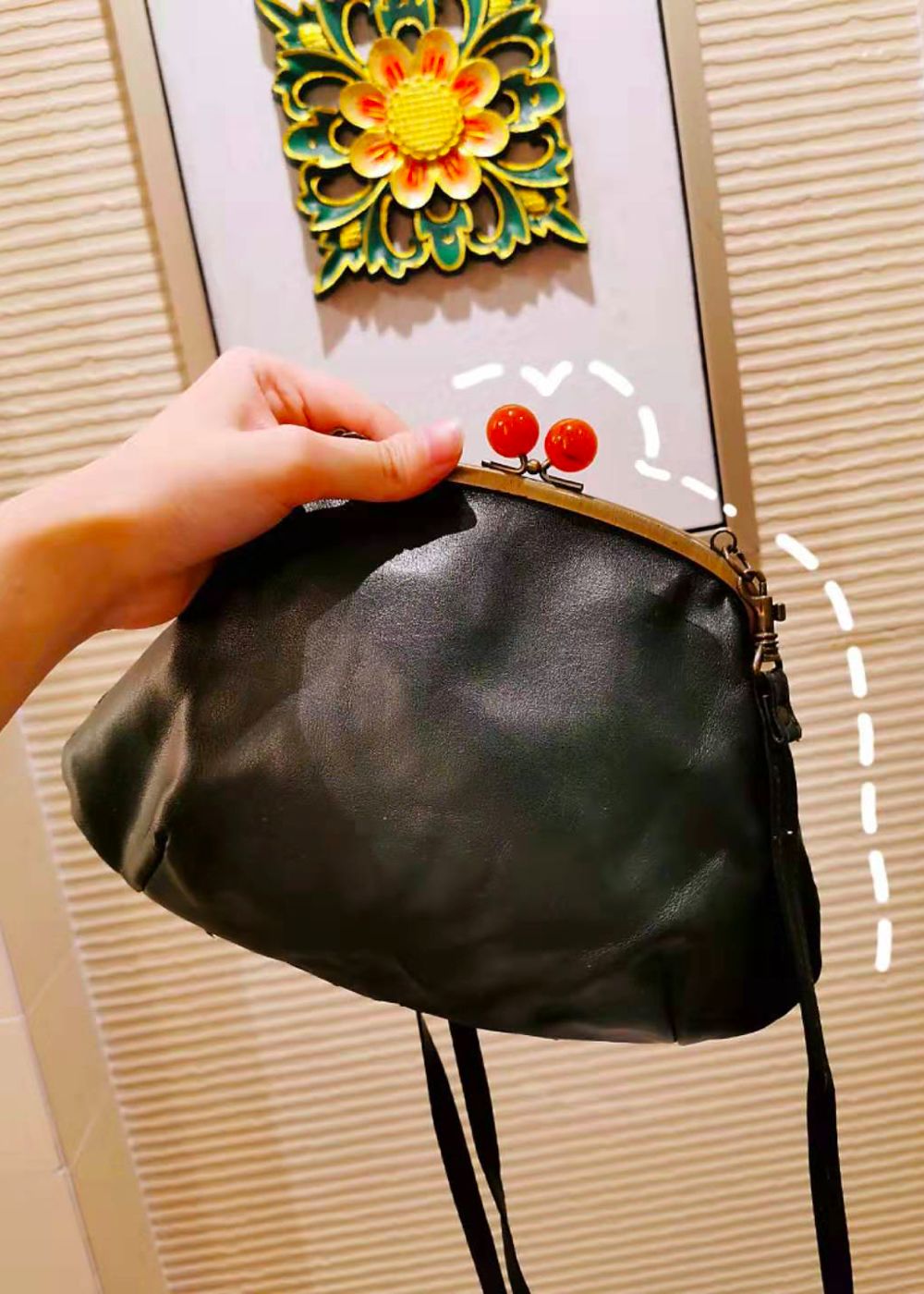 七夕限定特惠组合包小众轻奢,高性价比小众包