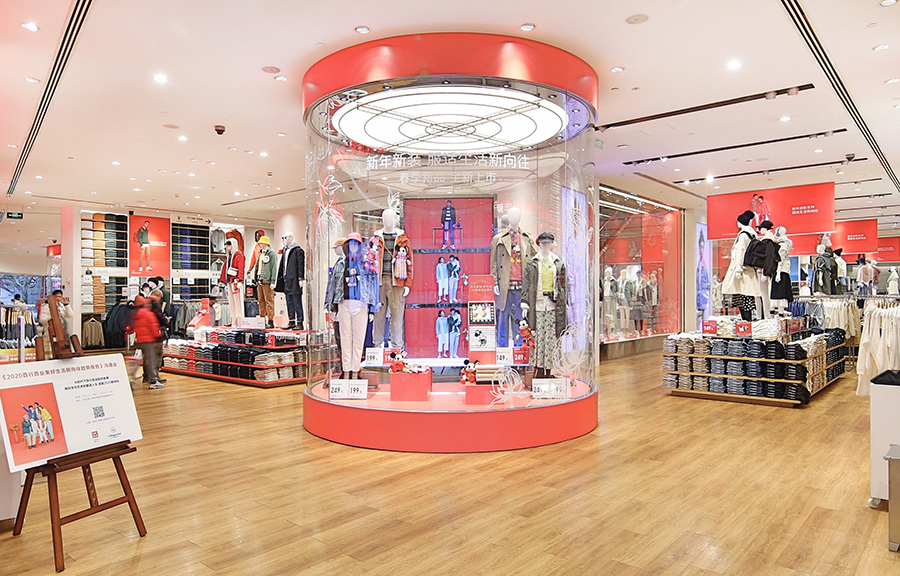 夏季优衣库选购指南,优衣库春季换季