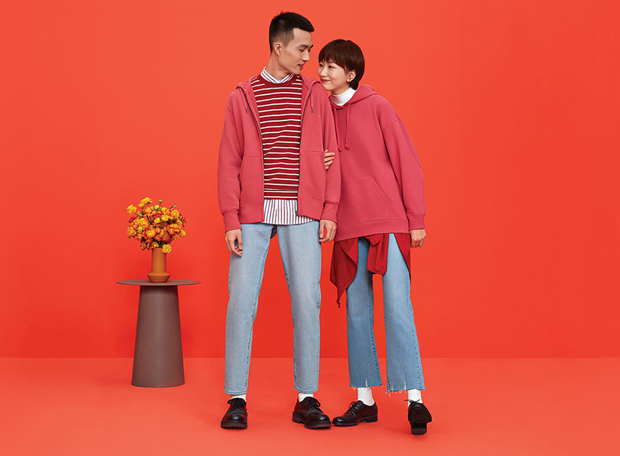 夏季优衣库选购指南,优衣库春季换季