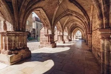 「旅游」3月14日｜勃艮第贝尔福温泉休闲两日游89欧起！包拼房